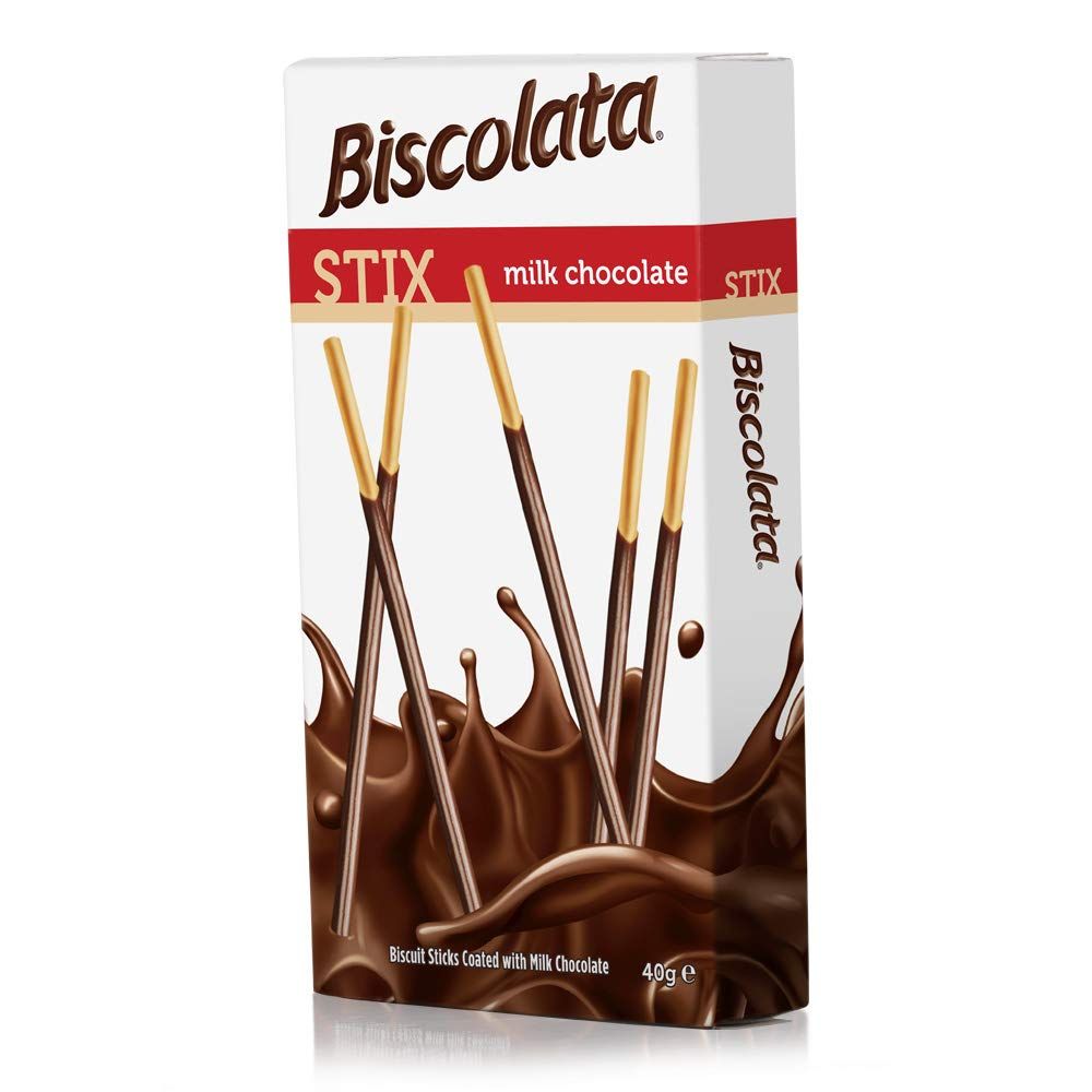 Bolacha stix biscolata