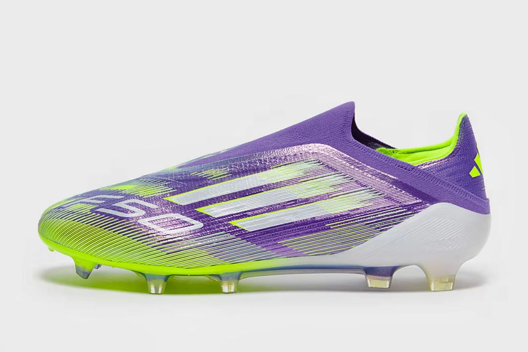 Adidas F50 