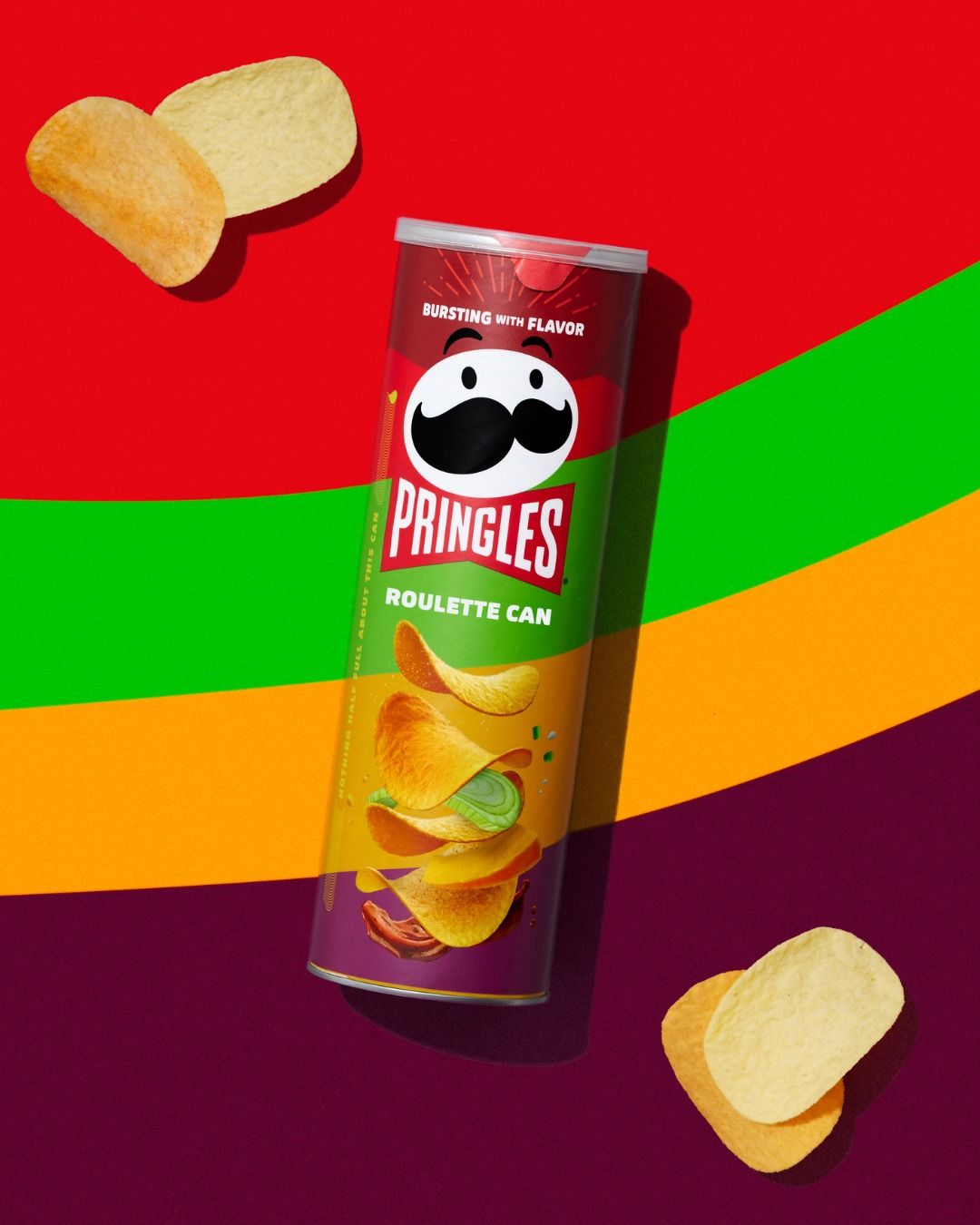 Pringles