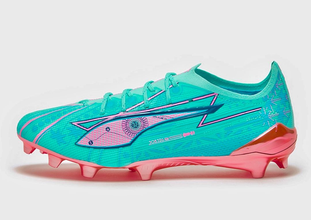 Puma Ultra 