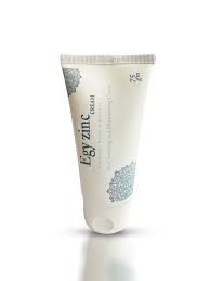 ايجي زنك كريم 75جرام