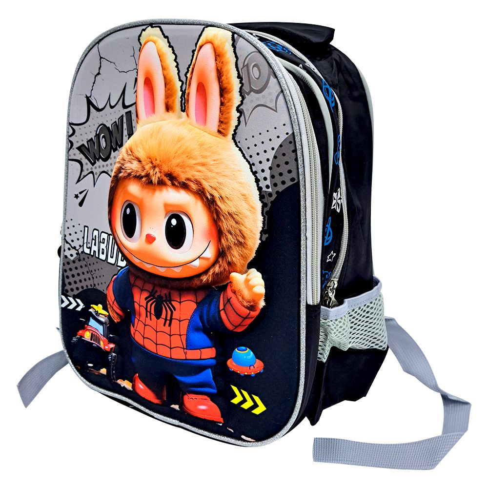 12" Labubu Character Backpack