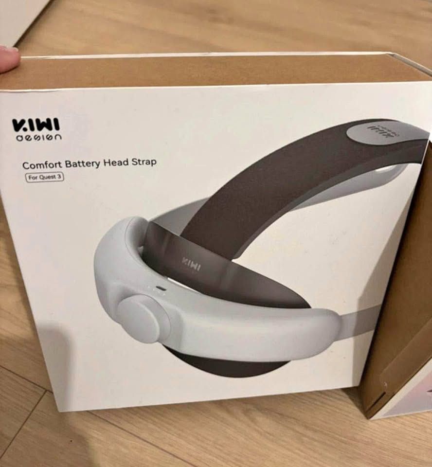 Strap oculus 3/3S