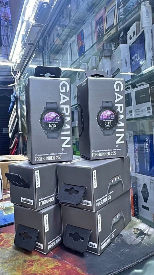 GARMiN 255