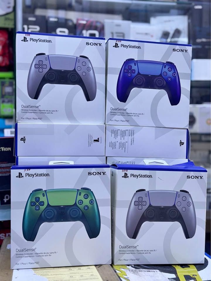 Manette ps5