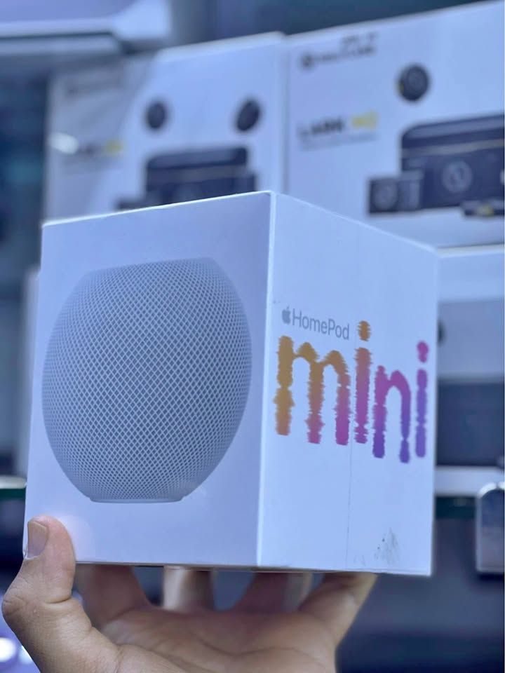 HomePod mini
