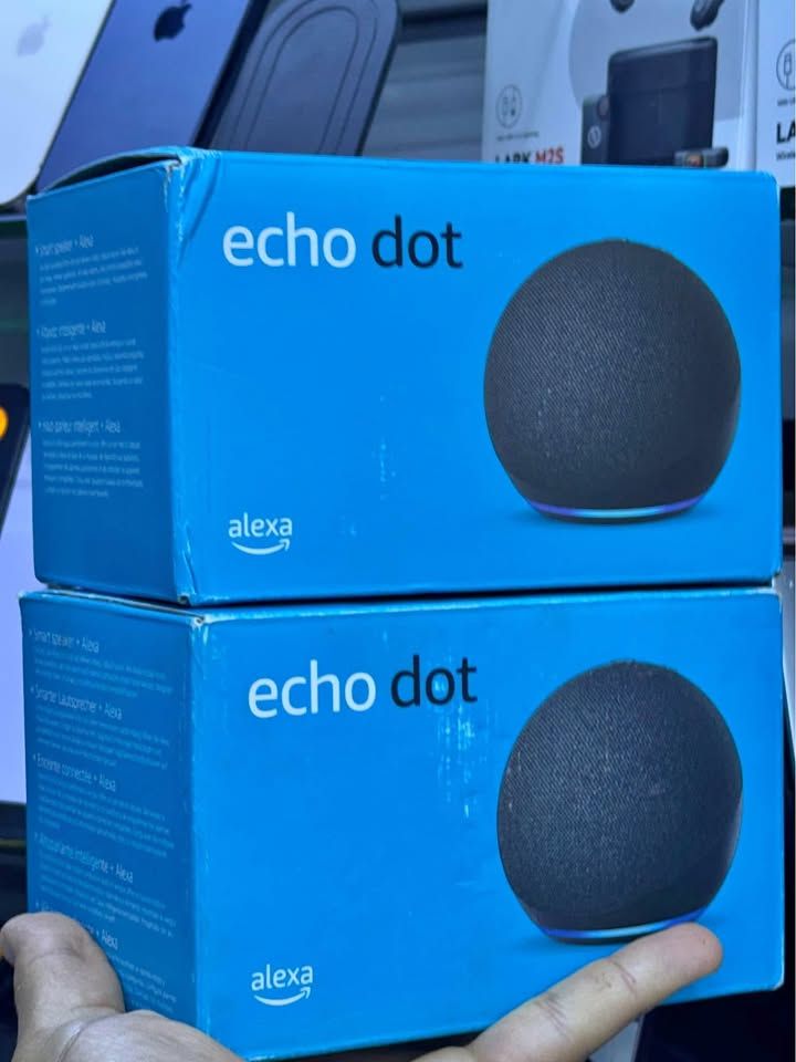Echo dote 5 Gn