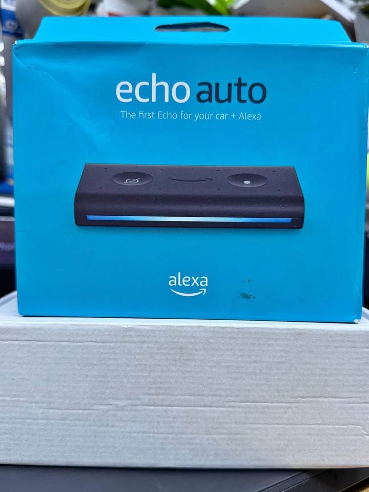 Écho auto