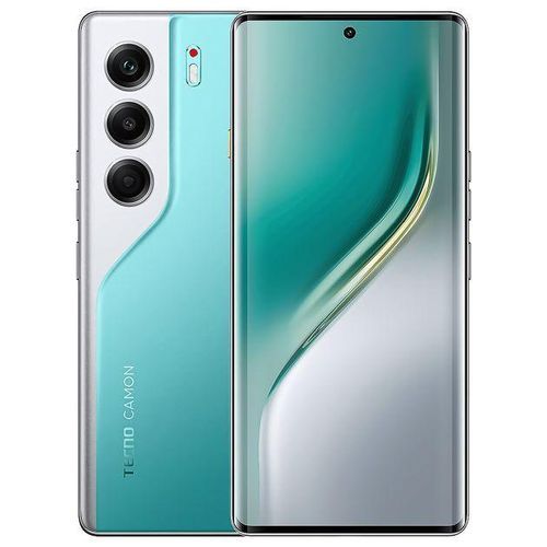 Tecno Smartphone CAMON 40 Pro – 256Go + 8+8Go RAM