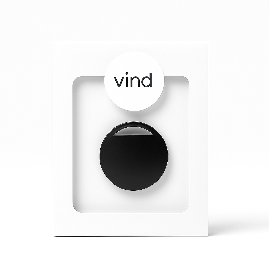 vind Tag Android
