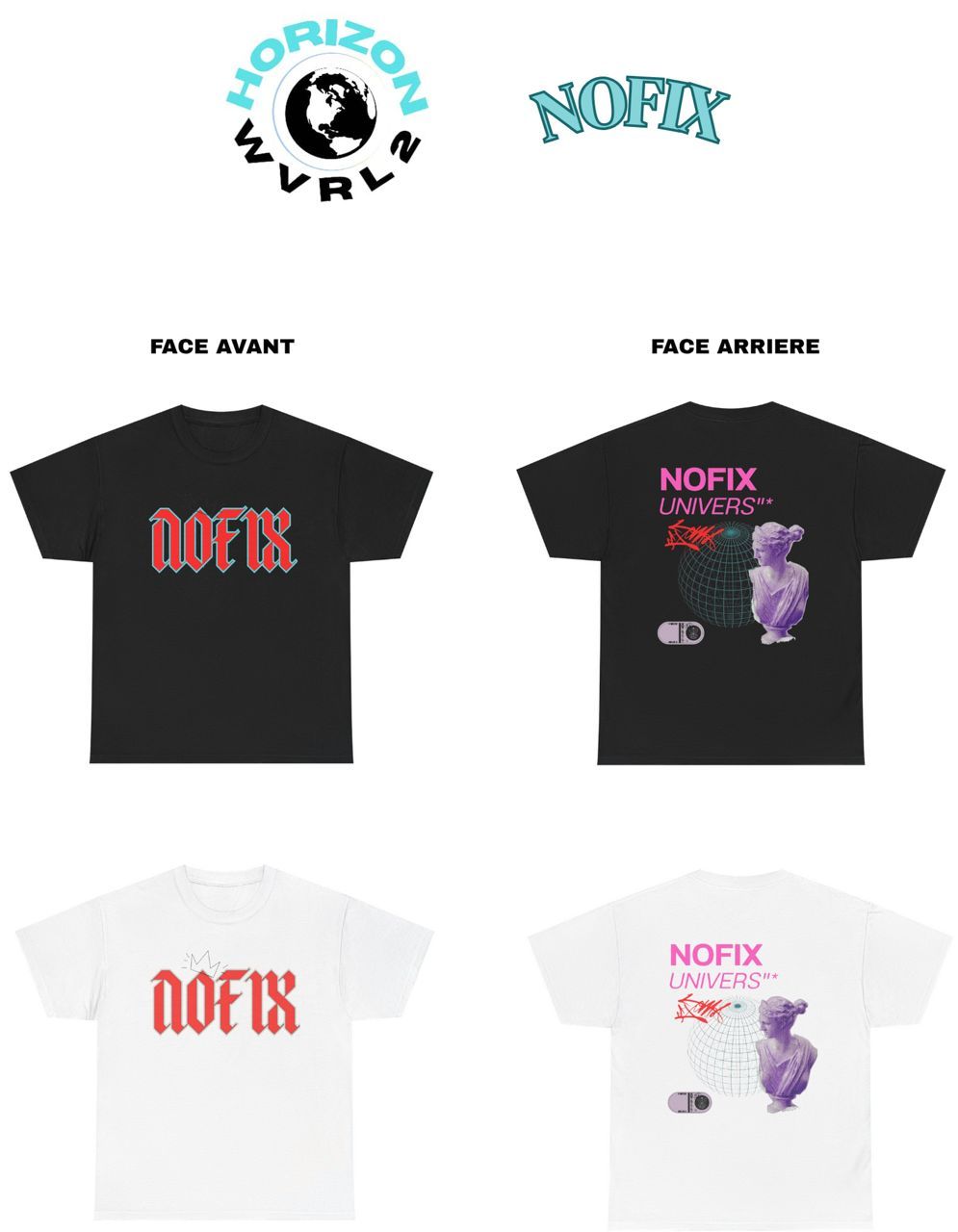 NOFIX 3gm