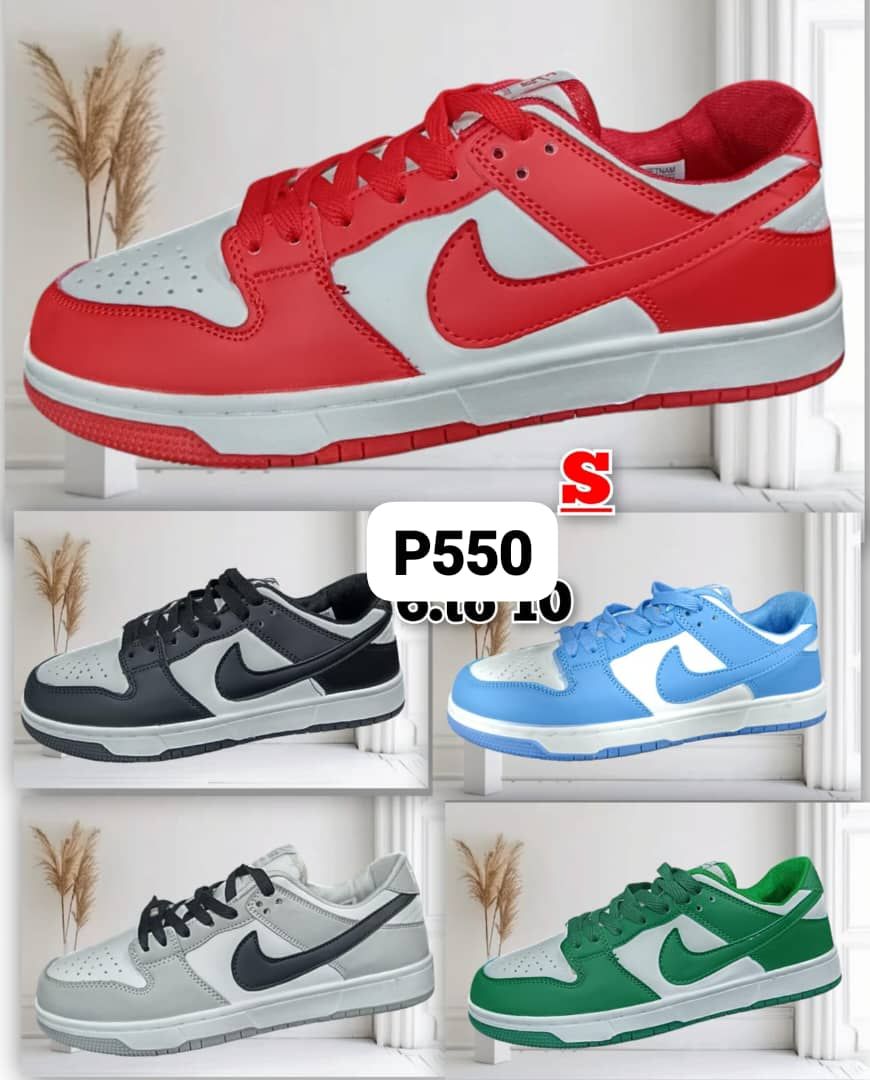Nike shoes 
