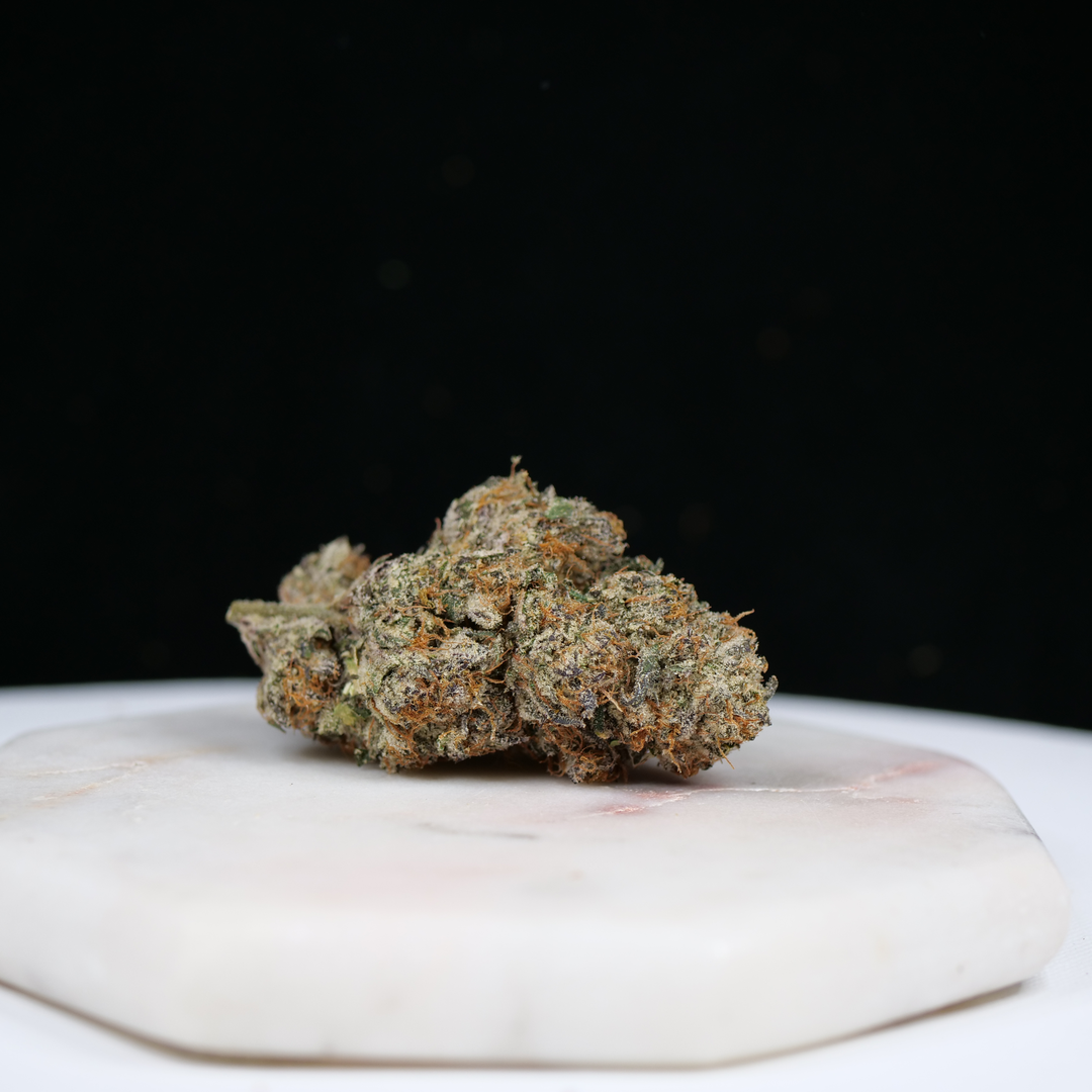 Cherry Popperz