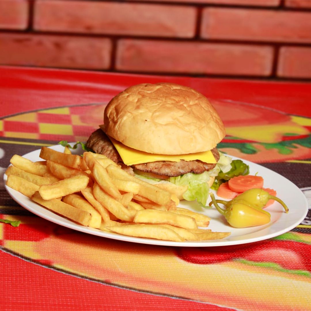 Alitas