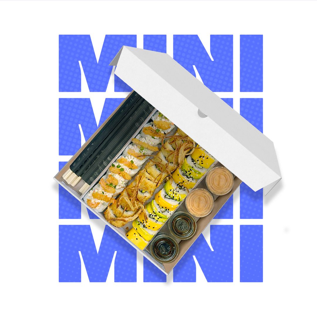 MINIBOX