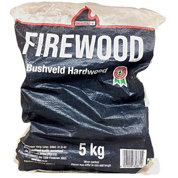 5kg Firewood