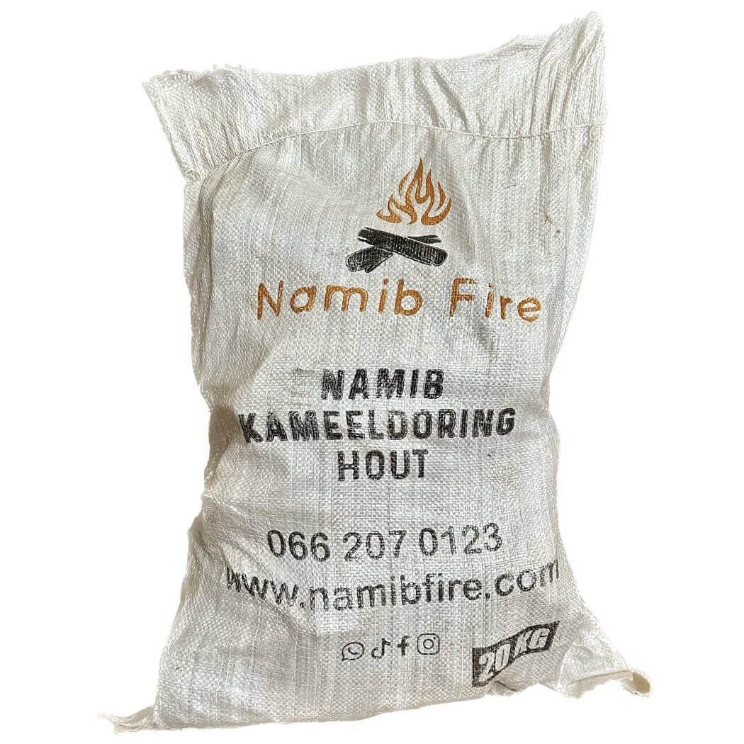 20kg Firewood