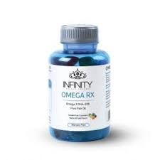 اوميجا ار اكس 60 قطعه + بيوفيتا جيلى عرض 60 قطعه