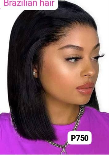 Brazilian hair