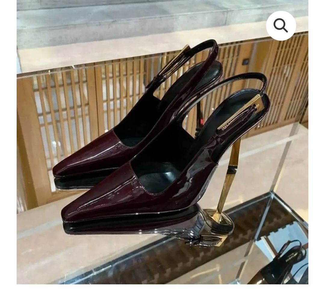 Women shoes 