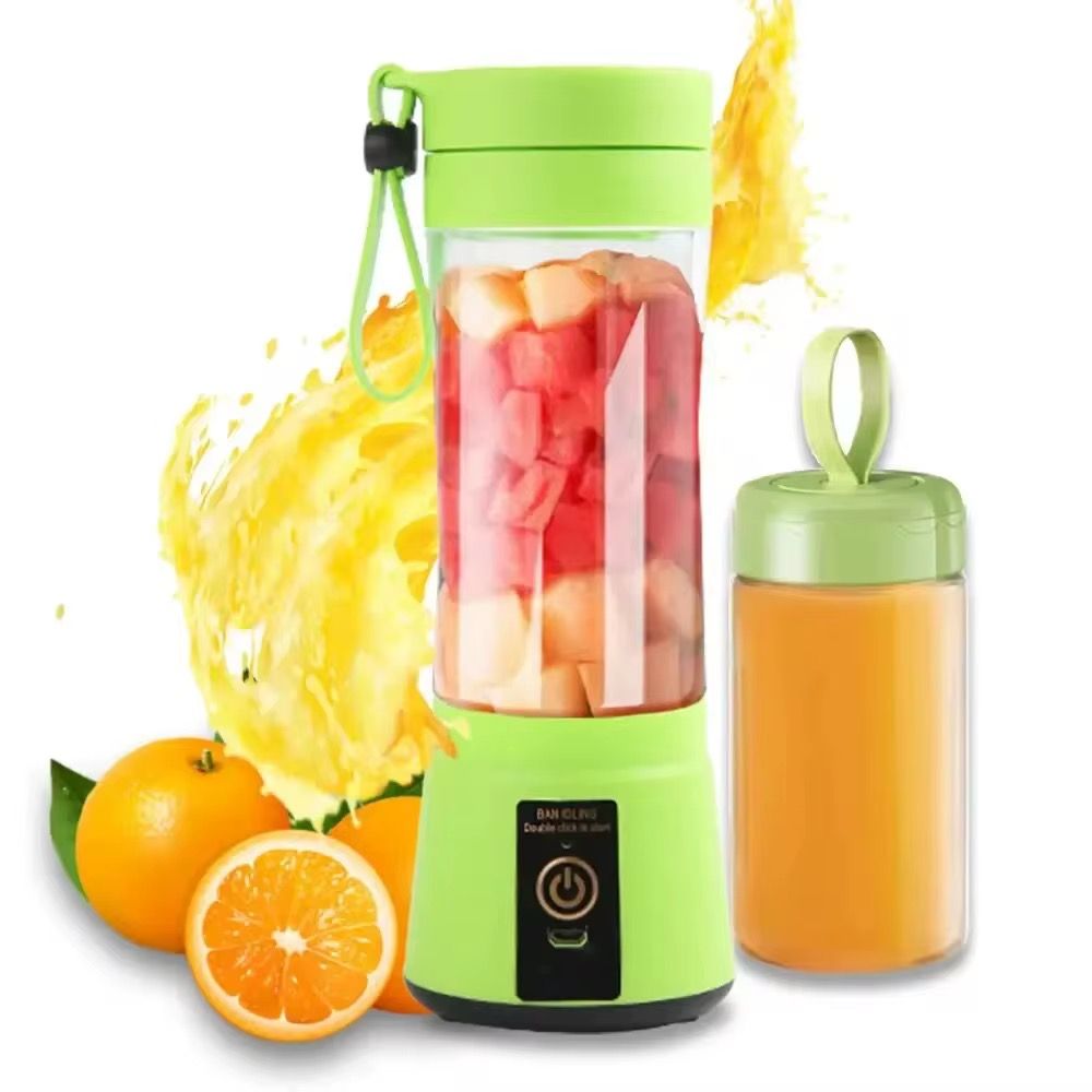 Mixeur de jus naturels 