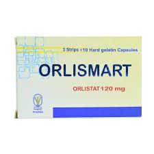 اورليسمارت 30 كبسوله  س جديد