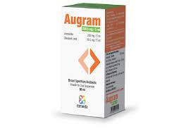 اوجرام 228 مجم 60 مل س ج