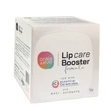 اورايا اند ايف ليب كير بوستر 10 جرام