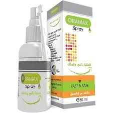 اورامكس بى مضمضة للعناية بالفم 30مل
