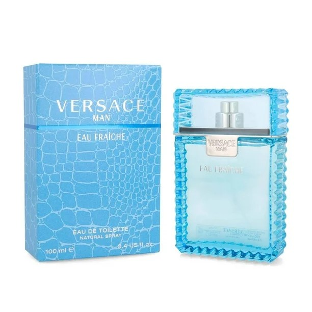 VERSACE MAN
