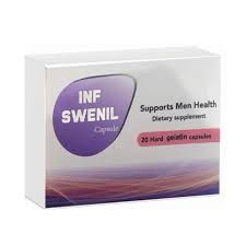 انفسونيل 20 كبسوله