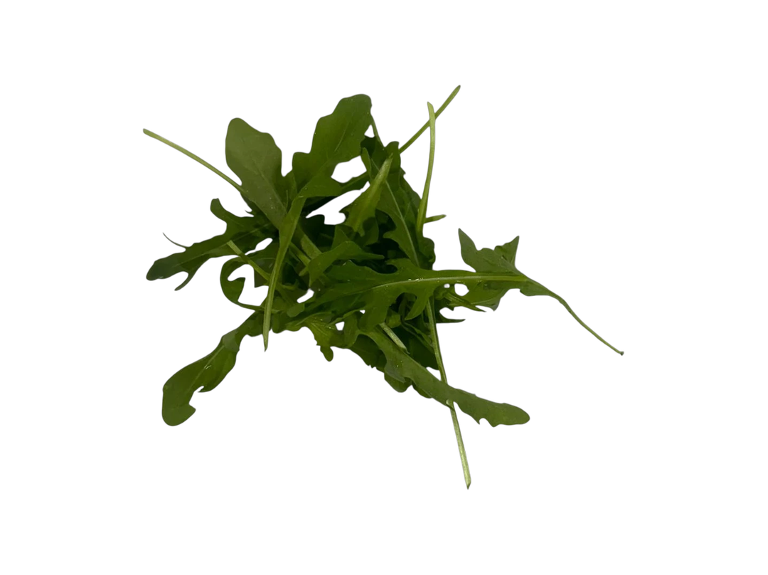 The Green Batch – Baby Arugula PET 90g / Baby Arúgula PET 90g