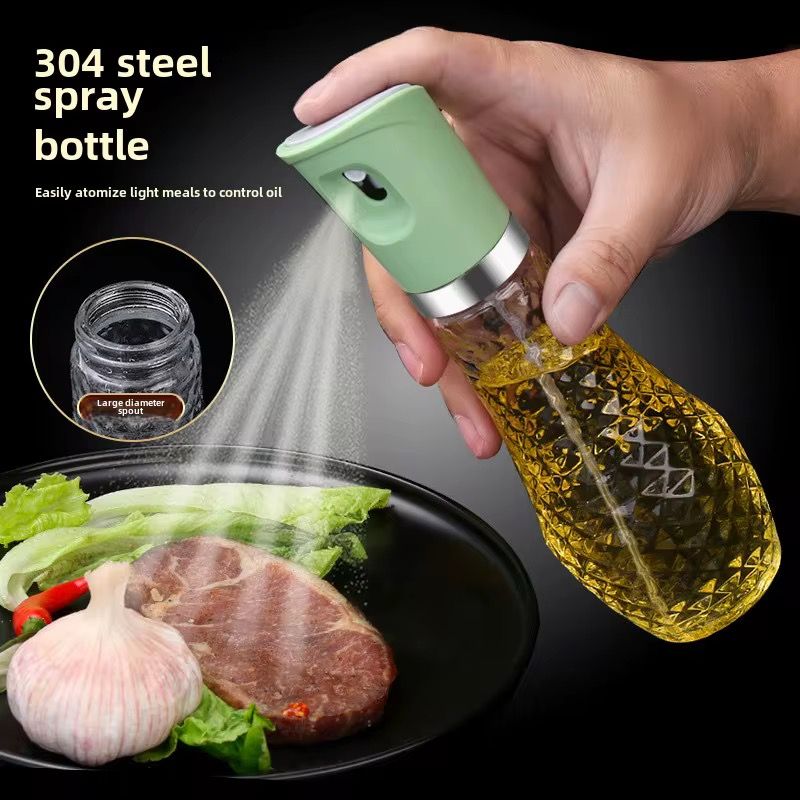 Spray de cuisine 