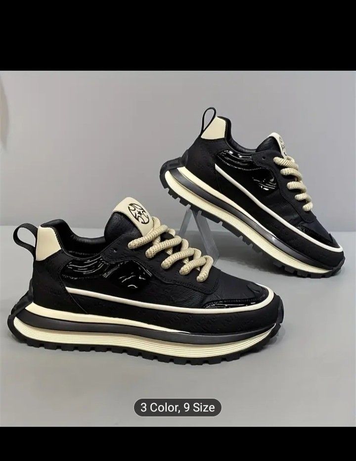 Men sneakers 