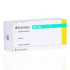 انتريستو 200 مجم 56 قرص س ج