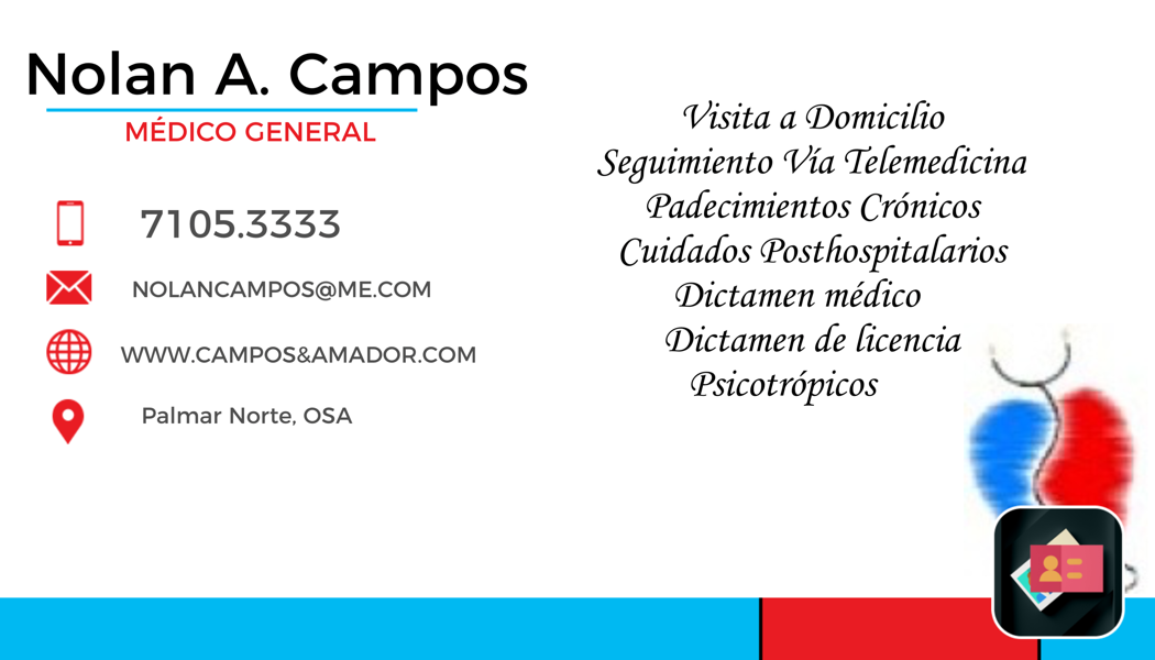 Dictamen Médico