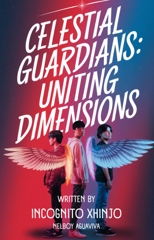 Celestial Guardians: Uniting Dimensions