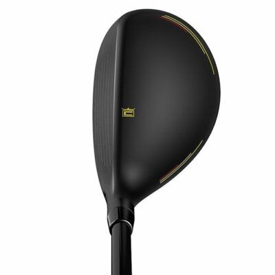 Cobra SpeedZone Hybrid 4 (21 Deg)