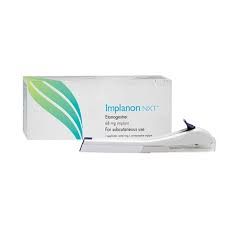 امبلانون تنظيم حمل 1 شريحه