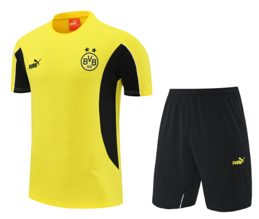 Conjunto entrenamiento Borussia Dormunt 25/26