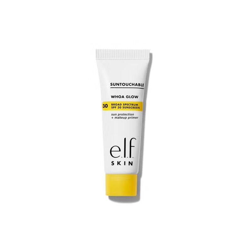 Protector Solar Suntouchable Whoa Glow SPF 30 Mini