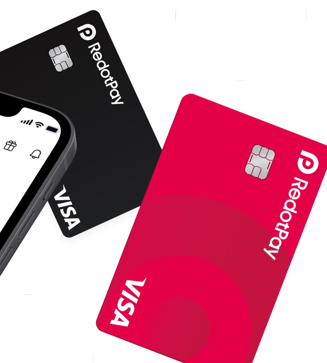 Acessória na criação de Visa
