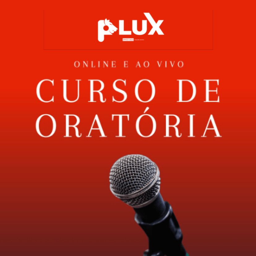 Curso de Oratória 