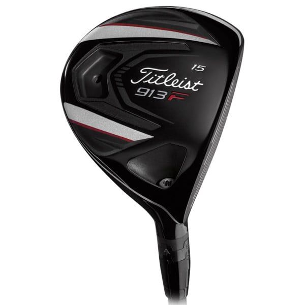 Titleist 913 3 Wood (15 Deg)