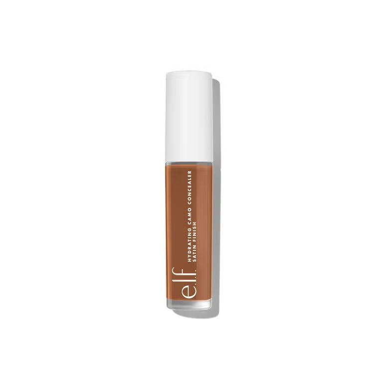 Corrector de camuflaje hidratante
