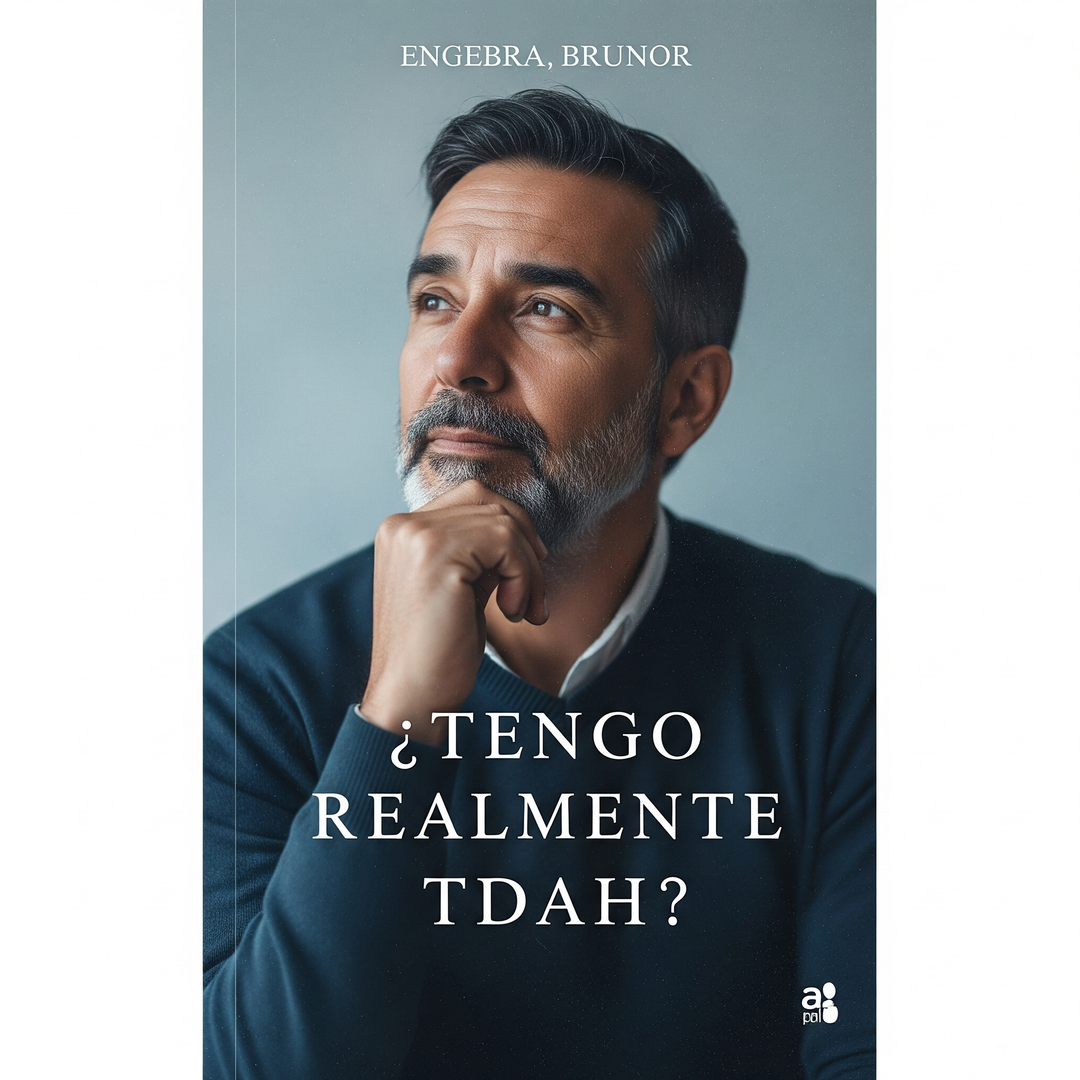 ¿Tengo Realmente TDAH?