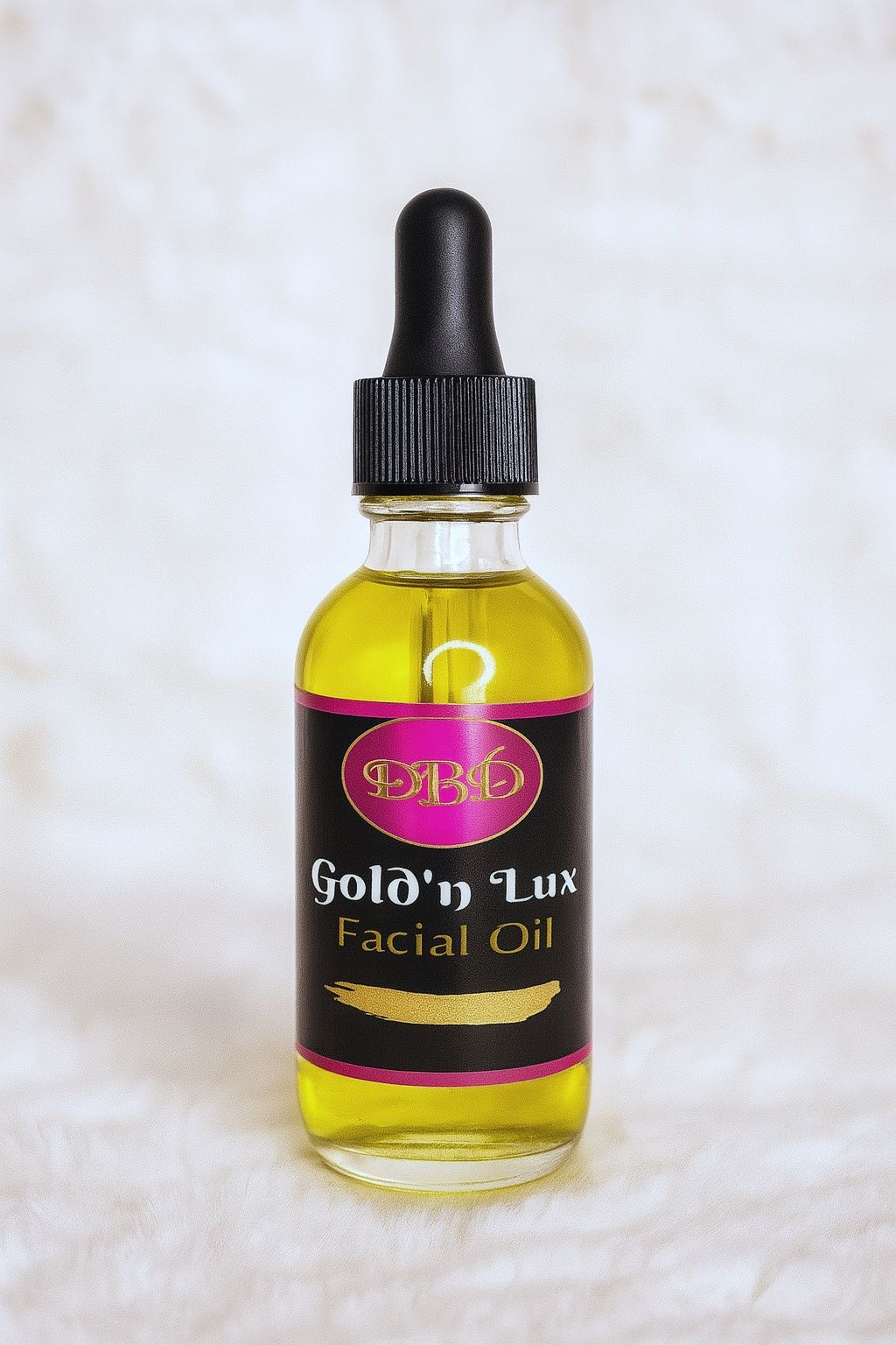 Facial Oil