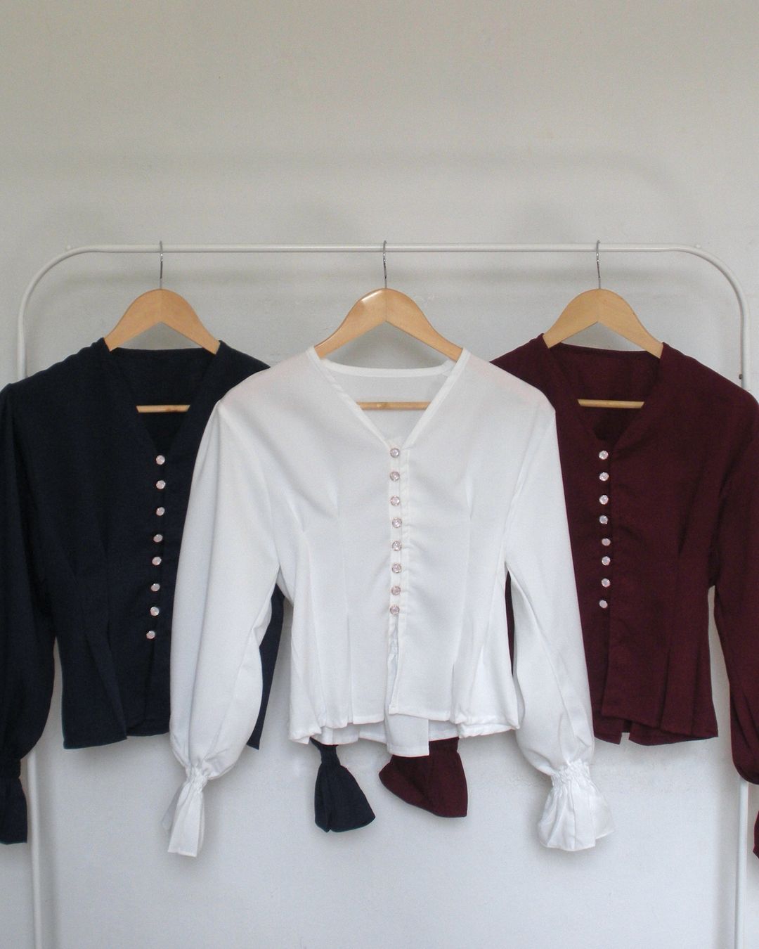 Magnolia Top 