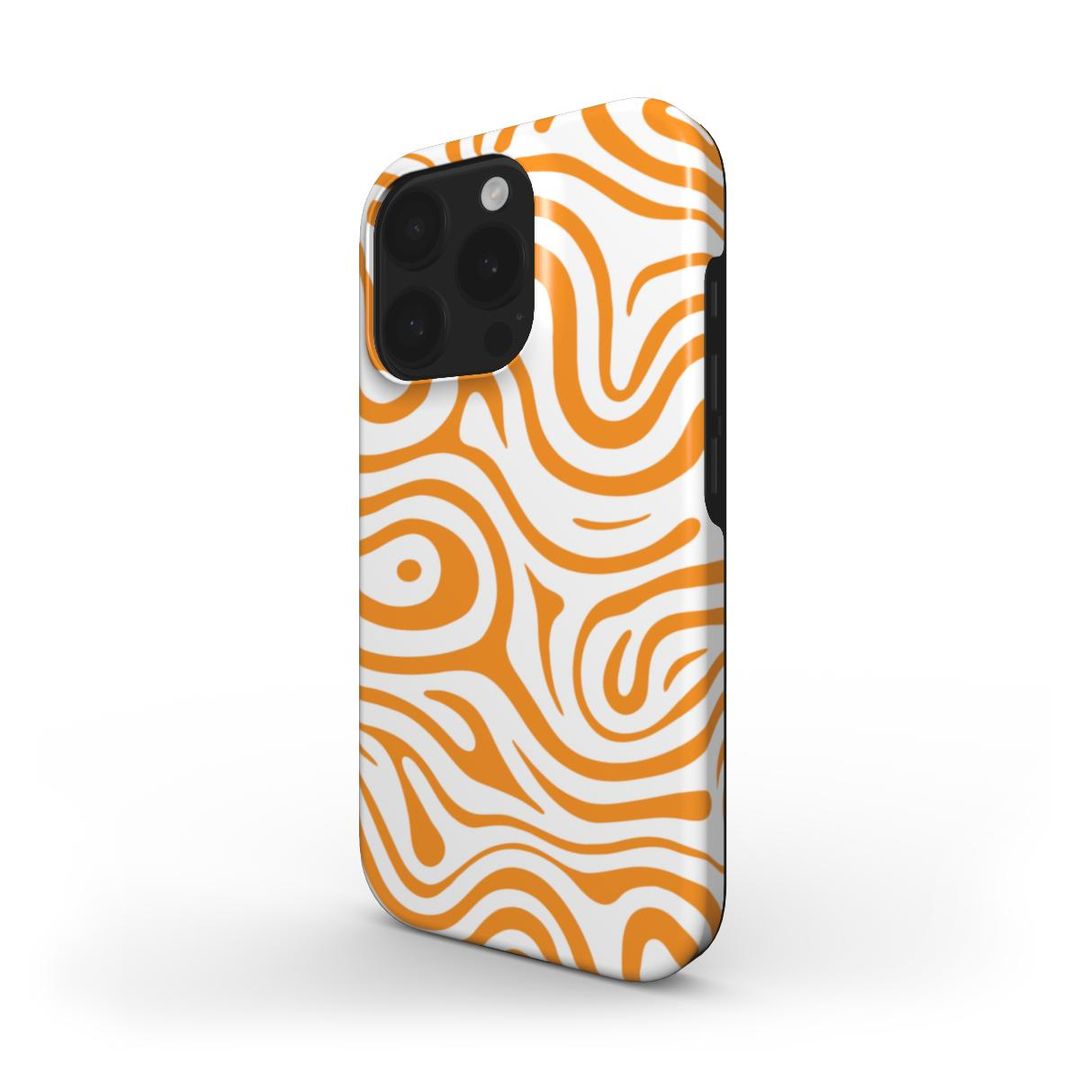 TOUGH IPHONE CASE 