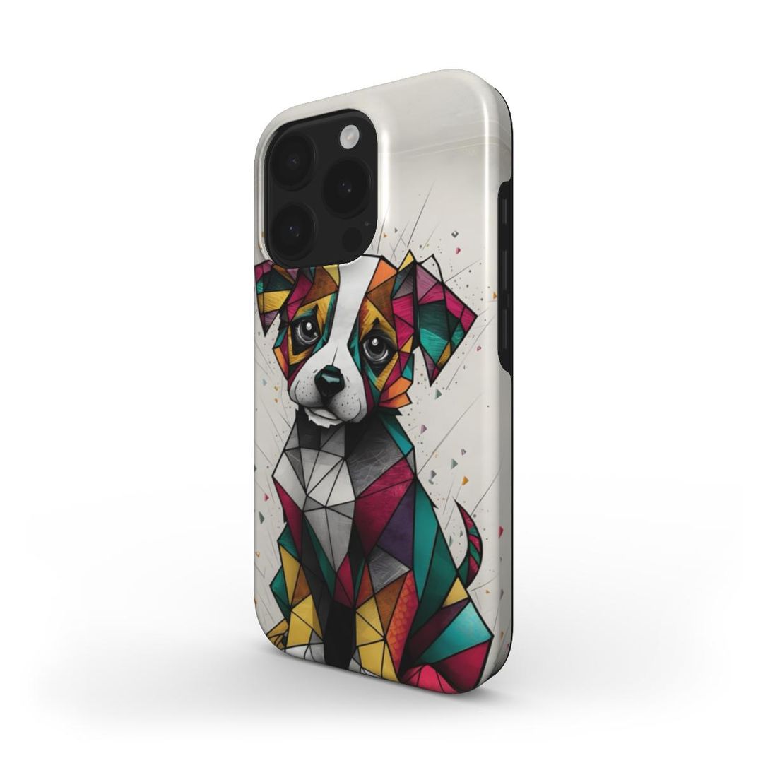 TOUGH IPHONE CASE  